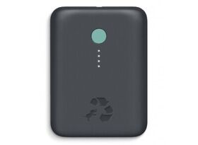 Nb-cpc-10k-pd-gry Nimble Champ 18-watt 10k Portable Charger Charcoal New
