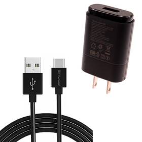 Xdv15e-ns Nismobile For Samsung Galaxy Tab S10 Ultra Plus - Home Wall Charger 6ft Long Usb-c Cable