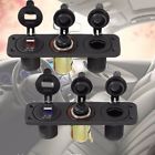 Njg2712628 Baban Dual Car Cigarette Lighter Socket Usb Adapter 6926646429507