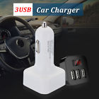 Njq805311 Usb Car Charger Adapter Led Fast Charging For Iphone Samsung