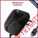 Nm001cr05 Hekon Wholesale 10 Pieces Home Wall Travel Charger For Verizon Motorola Droid Mini 743155134533