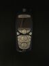 3595 Nokia Model Vintage Cell Phone Includes Battery Charger