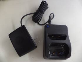 Chh-6 Nokia Original Desktop Charging Stand And Power Cord