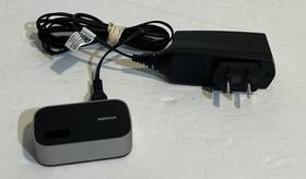 Dt-26 Nokia Dt26 Genuine Oem Charging Stand With Power Supply