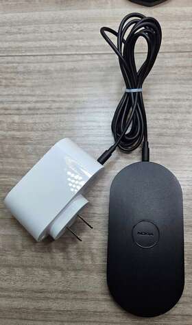 Mc-9903 Nokia Dt-900 Wireless Charging Plate T33