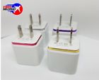 Nokoko-10 Nokoko Dual Port Usb Wall Travel Charger Lot Adapter