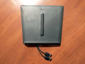 Nomad 855848007441 Wireless Charger For Tesla Model 3