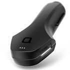 Nonda Zus Smart Usb Car Charger And Finder Apple Android Compatible 853837006093