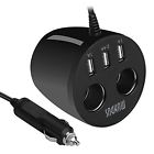 Not Isupersim I-supersim Car Charger 754970906861