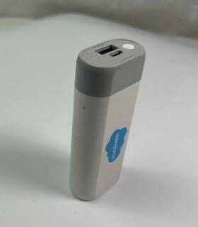 804800 Nova Portable Charger Spectrum #804800 4400mah Battery Pack