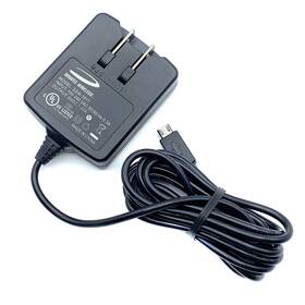 Ssw-1811-rb Novatel Wireless Micro Usb Travel Charger For Mifi Hotspot 5v 1.05a
