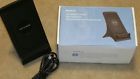 Novete-001ab Novete Fast Wireless Charger Cooling Fan For Iphone 716866541556