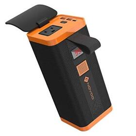 Novoo Portable Laptop Charger 22500mah 85w 110v Power Bank With Ac Outlet