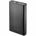 Ns-mb12002-c Insignia Portable Power Bank Usb To Micro