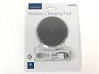 Ns-mwpclc5g Insignia Smartphone Qi Wireless Universal Charging Pad New Sealed