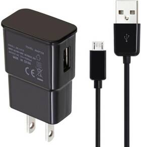Tb-8505fs Ntqinparts 313106839833 Home Wall Ac Power Charger Usb Data Cable For Lenovo Smart Tab M8 Tb-8505fs/tb