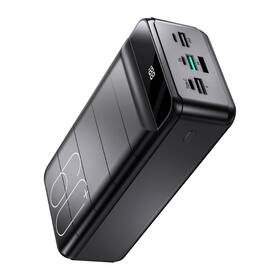 Pd4.0 Nuxgal Power 791069638197 Portable Charger Bank 60000mah Fast Charging 22.5w And Qc 4.0 With