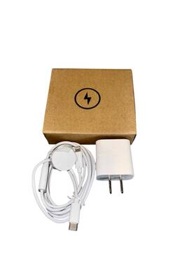 67267320220413 Nuxuputo 2 In 1 Usb C Charger For Iphone And Apple Watch With Pd 20w Fast Charging Adapter