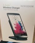 Nw-t900d Newisdom 3 Coil Wireless Charging