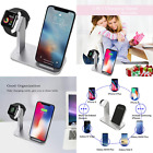 Nx600 In Aluminum Charging Station Compatible Apple Watch Wireless 6091263671230