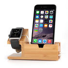 O1442372ltxt6256 Wood Charge Dock Stand Station Charger Holder For 192750316705