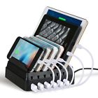 O2xg0bi1kw Upow 6-port Charging Stand 744960565741