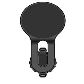 Objlgev 445001440449 Magsafe Car Mount Charger For Iphone 16 Wireless Magnetic Vent Compa