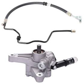 826221-552 Ocpty 21-5442 3402797 Power Steering Pump Kit Fits For 03-06 Acura Mdx Wi