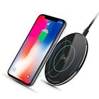 Of025001 Kumary Fast Wireless Charger Qi Charging Pad For 6935409683872