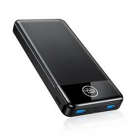 22.5w Ohoviv 783970596574 Portable Charger 33800mah Power Bank Fast Charging Battery Pack With Us