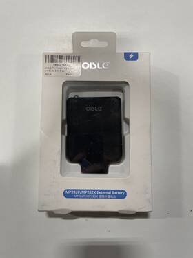 Oisle 971002100088 Power Bank Slim Battery Charger