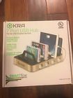 Ok-hub7p-16 Okra 7-port Hub Usb 645586855578