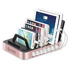 Ok-hub7p-18 Okra 7-port Hub Usb 645586855585
