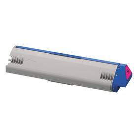 45536422 Oki Okidata C911 Toner Magenta 24 000 Yield