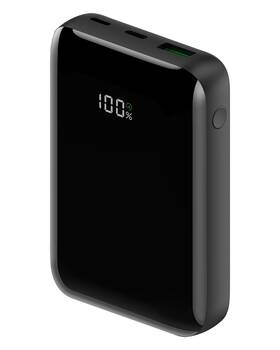 Okzu 711221246084 5v 2a Power Bank For Heated Vest Jacket Stadium Seats Chair Battery Pack