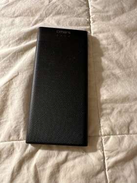 Pw37y5b Omars Usb-c Hub Portable Charger Power Bank Model
