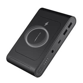 78526098 Omni Mobile Omnicharge 25600mah High-capacity Laptop Power Bank