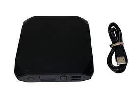 Omnicharge 445011788746 Omni 20 20000mah Laptop Power Bank Ac/dc/usb-c/wireless Battery Backup