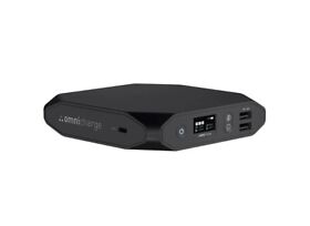 Op2ca002 Omnicharge Omni 20c 20 000mah Portable Power Bank With Usb Hub Battery Pack