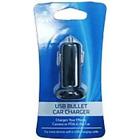 Ona13wi540 Onn Usb Car Charger Dc Black 681131055734