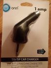1tripletip Ona17w1078 Onn Android Amp Tripletip Car Charger Fits Mirco Usb Mini