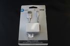 Ona17wi058 Onn Amp Wall Charger White Micro Usb Sync And Cable
