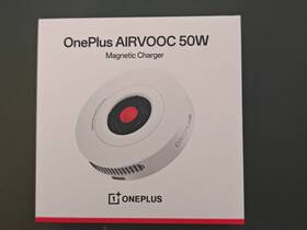 Oneplus 921815627586 Airvooc 50w Qi Magnetic Wireless Charger Stand For 13 Iphone 16