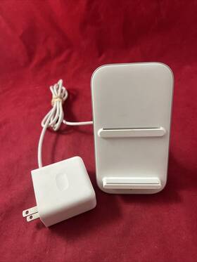 C301ana Oneplus Warp Charge 30w Wireless Air Cooling Charger