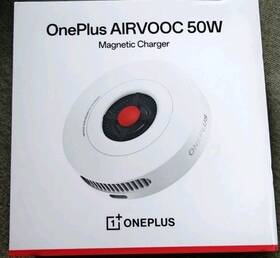 Oawv08 Oneplus Airvooc 50w Magnetic Charger