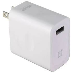Wc0506a5hk Oneplus Oem Black 30w Warp Charge Power Adapter For 7 Pro /7t/7t