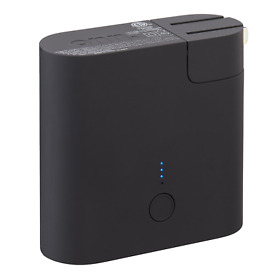 Wiablk100026177 Onn. 2-in-1 Multi-port Portable Battery And Charger