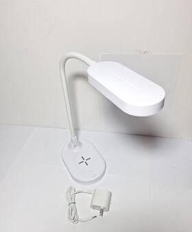 L3twc243-cs-r-us Onn. Led Wireless Charging Lamp