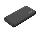 Qe20044pq Open Box Energizer Ultimate 20 000mah Qi Wireless Fast Charge Portable Charger