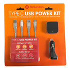 11z02010000111 Open Box Members Mark Usb Power Pack For Type-c Devices